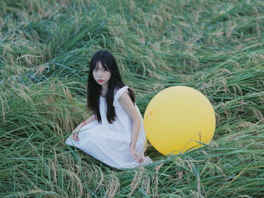 YiTuYu艺图语 Vol.5026 Xiao Hong