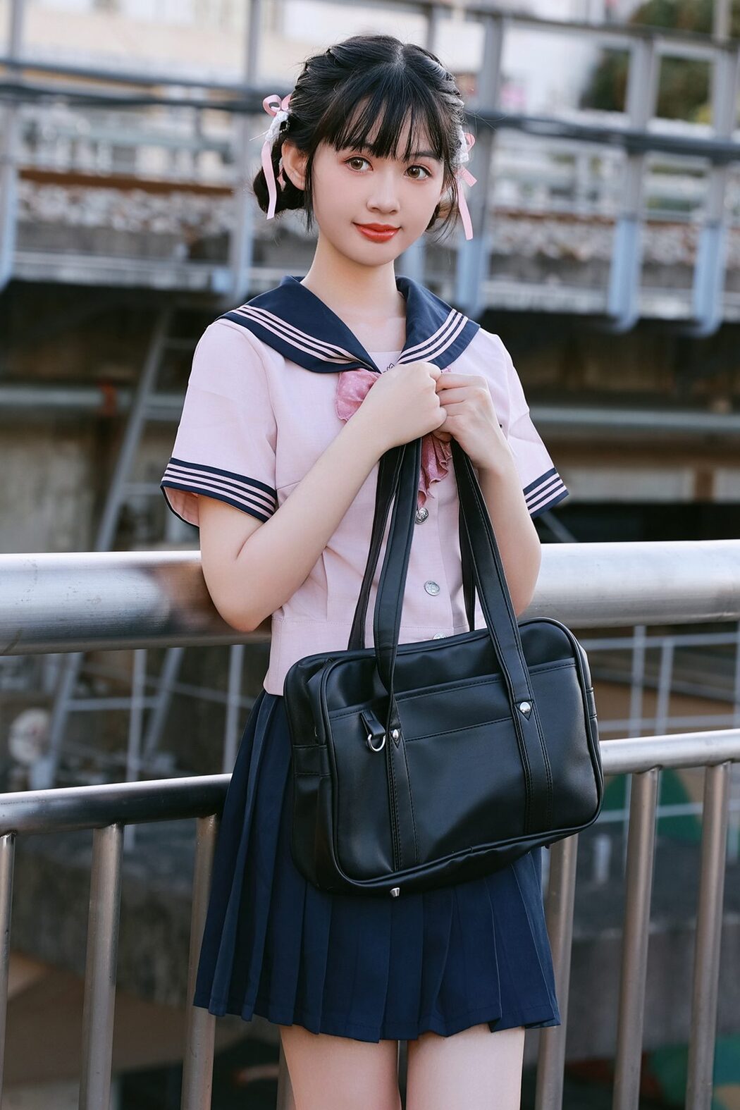 YiTuYu艺图语 Vol.5162 Xiao Le Cover Photo