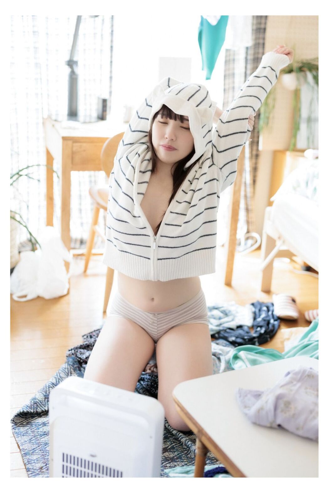 JP Nanami Sena 星ななみ – 甘い記憶 (55P)