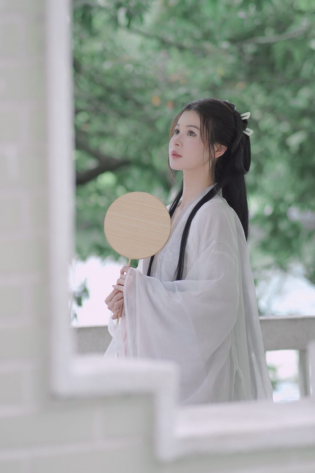 YiTuYu艺图语 Vol.5075 Yi Yi