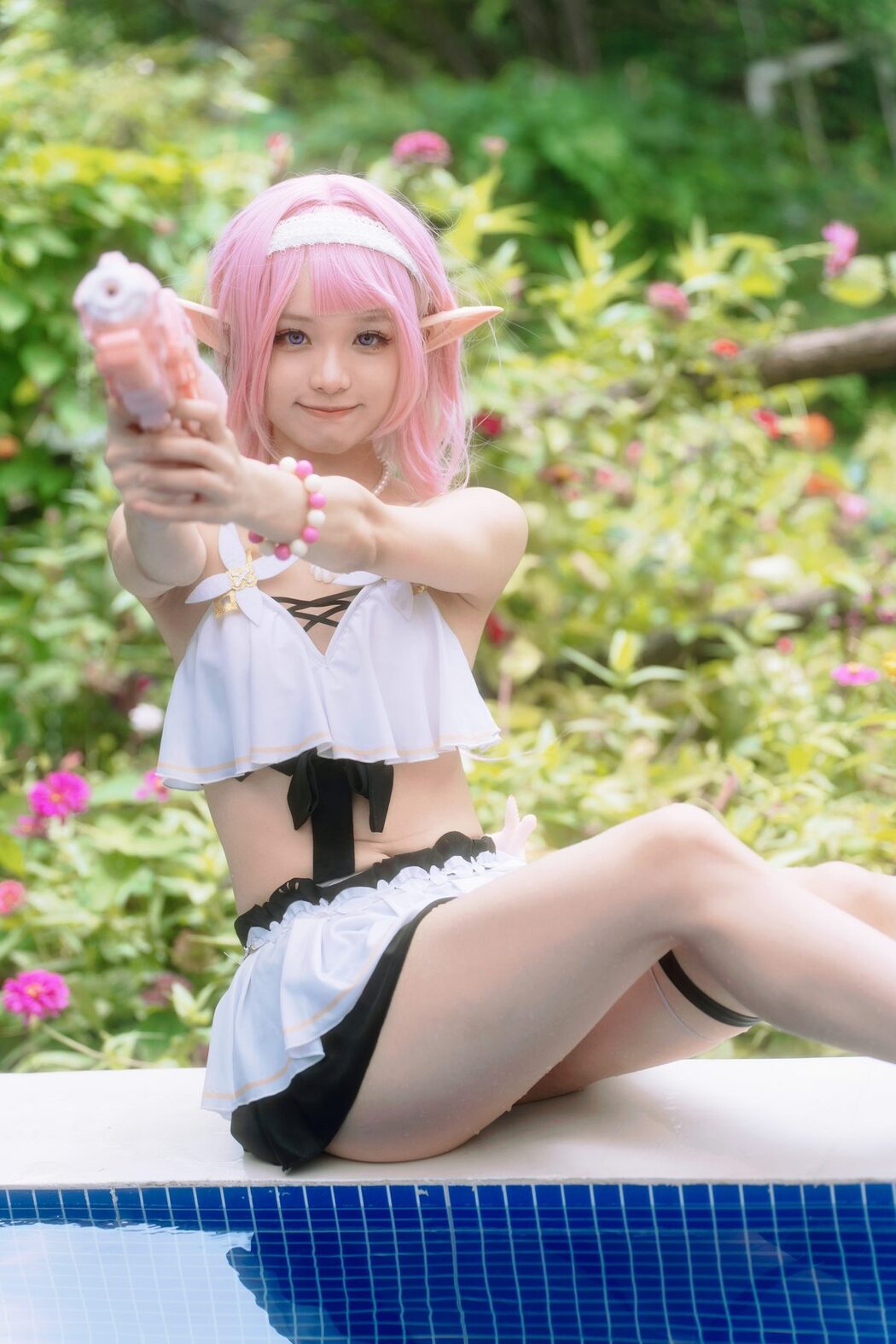 YiTuYu艺图语 Vol.5141 Nai Gao