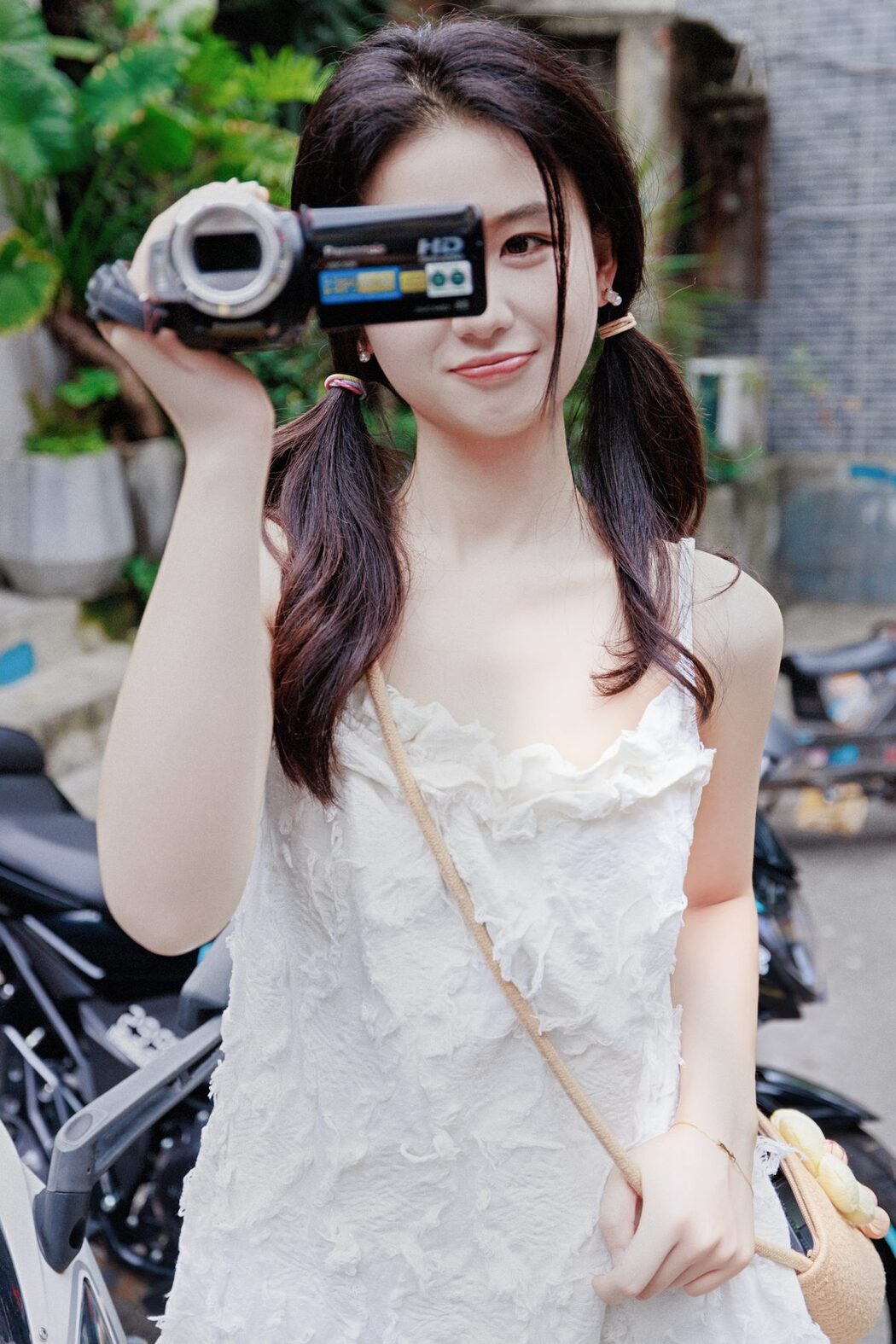 YiTuYu艺图语 Vol.5157 Bu Ta Xiao Yao