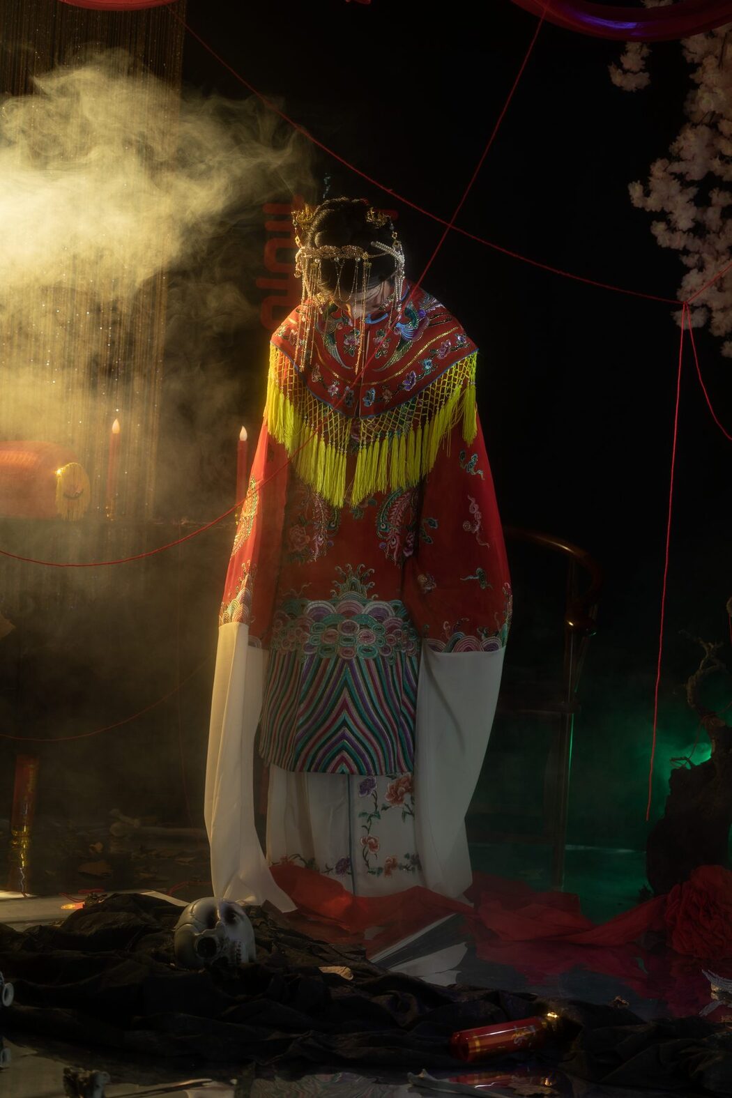 YiTuYu艺图语 Vol.5005 Wan Pi Lao Ban