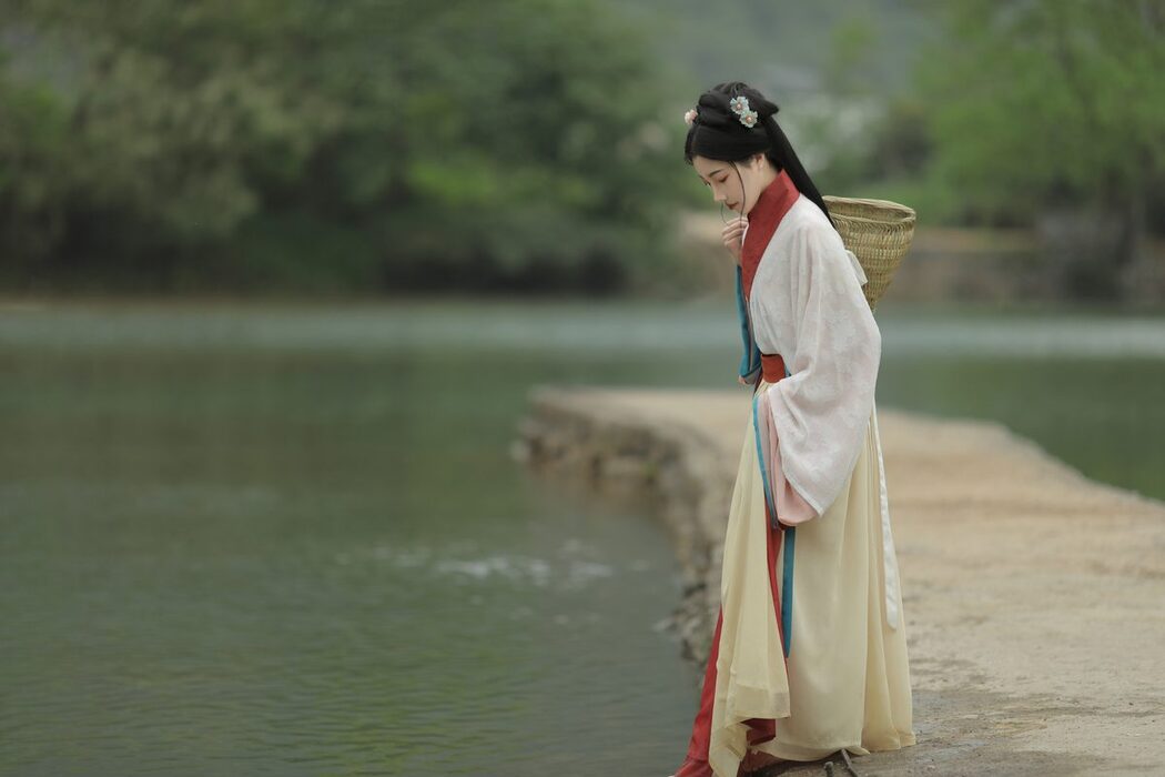 YiTuYu艺图语 Vol.5060 Nan Bei