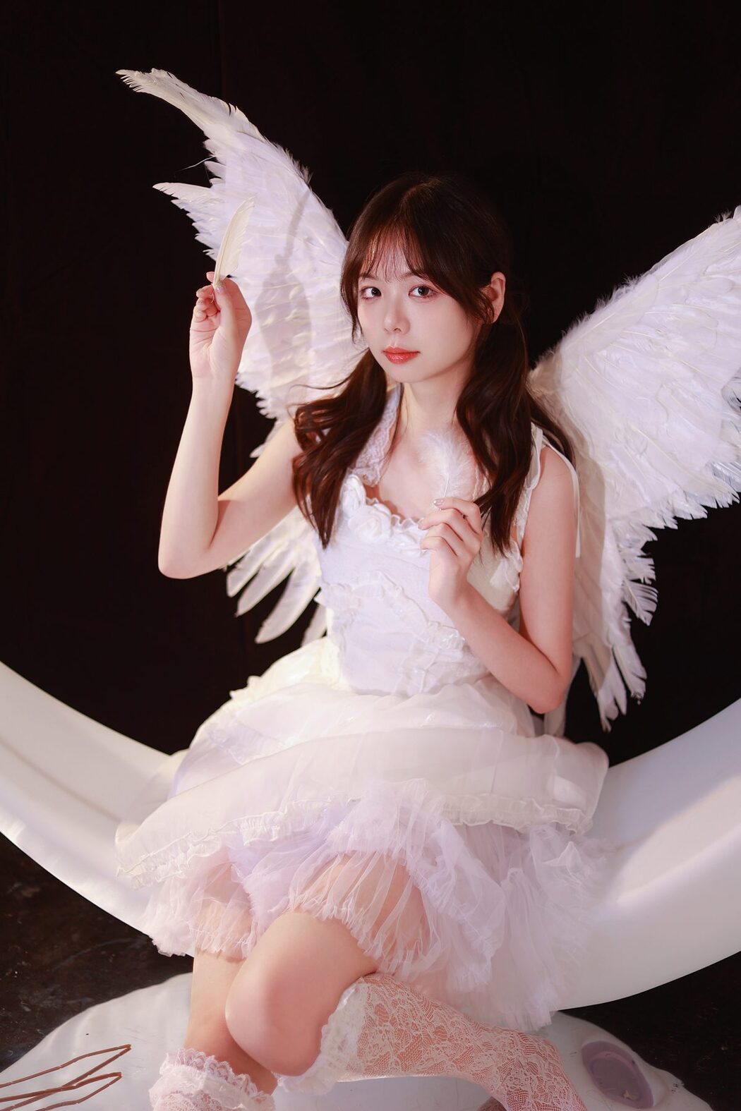 YiTuYu艺图语 Vol.5145 Mu Yan Se Cc