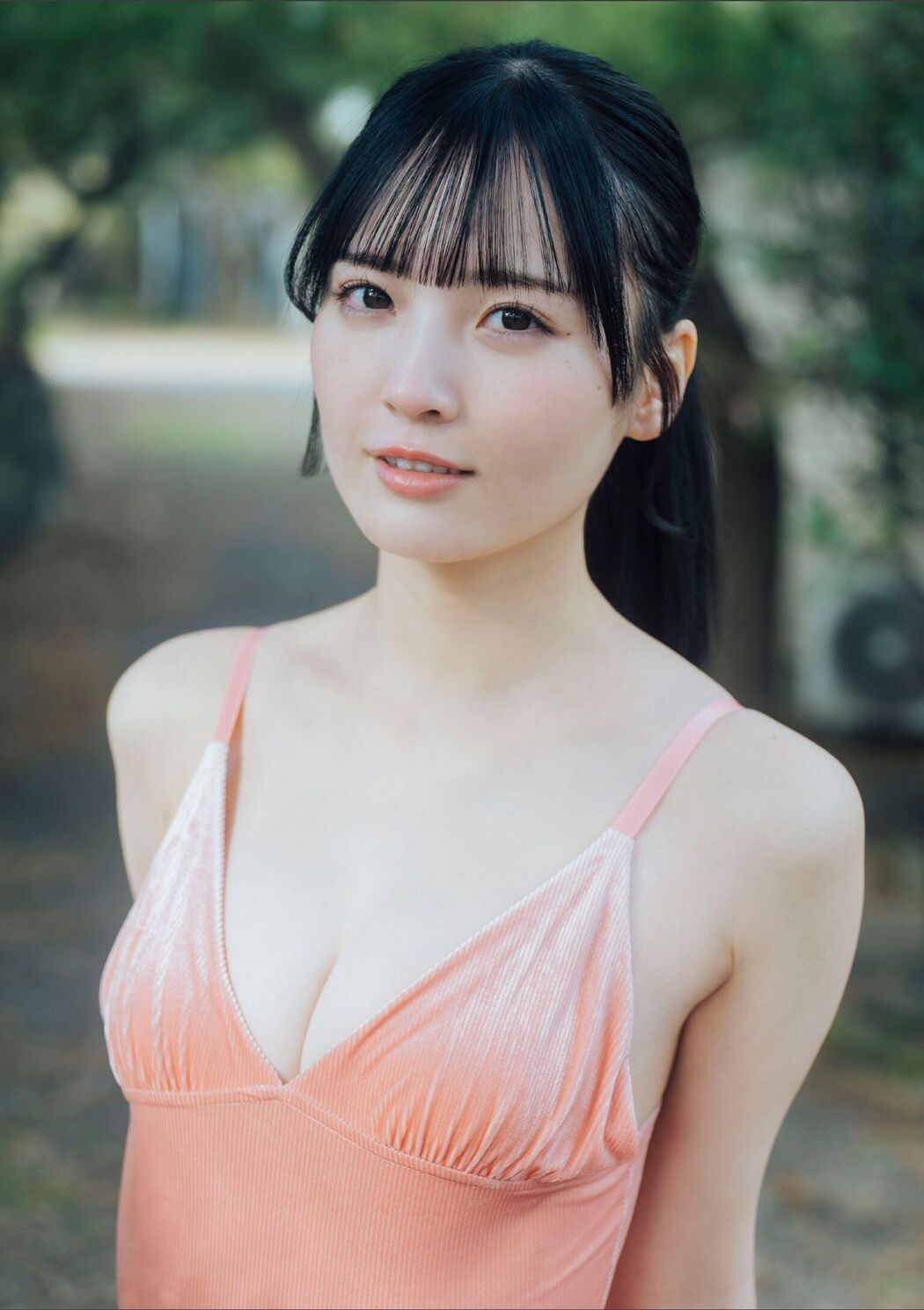 JP Yura Yura 由良ゆら &#8211; ゆらと旅をしてみた。 (57P)