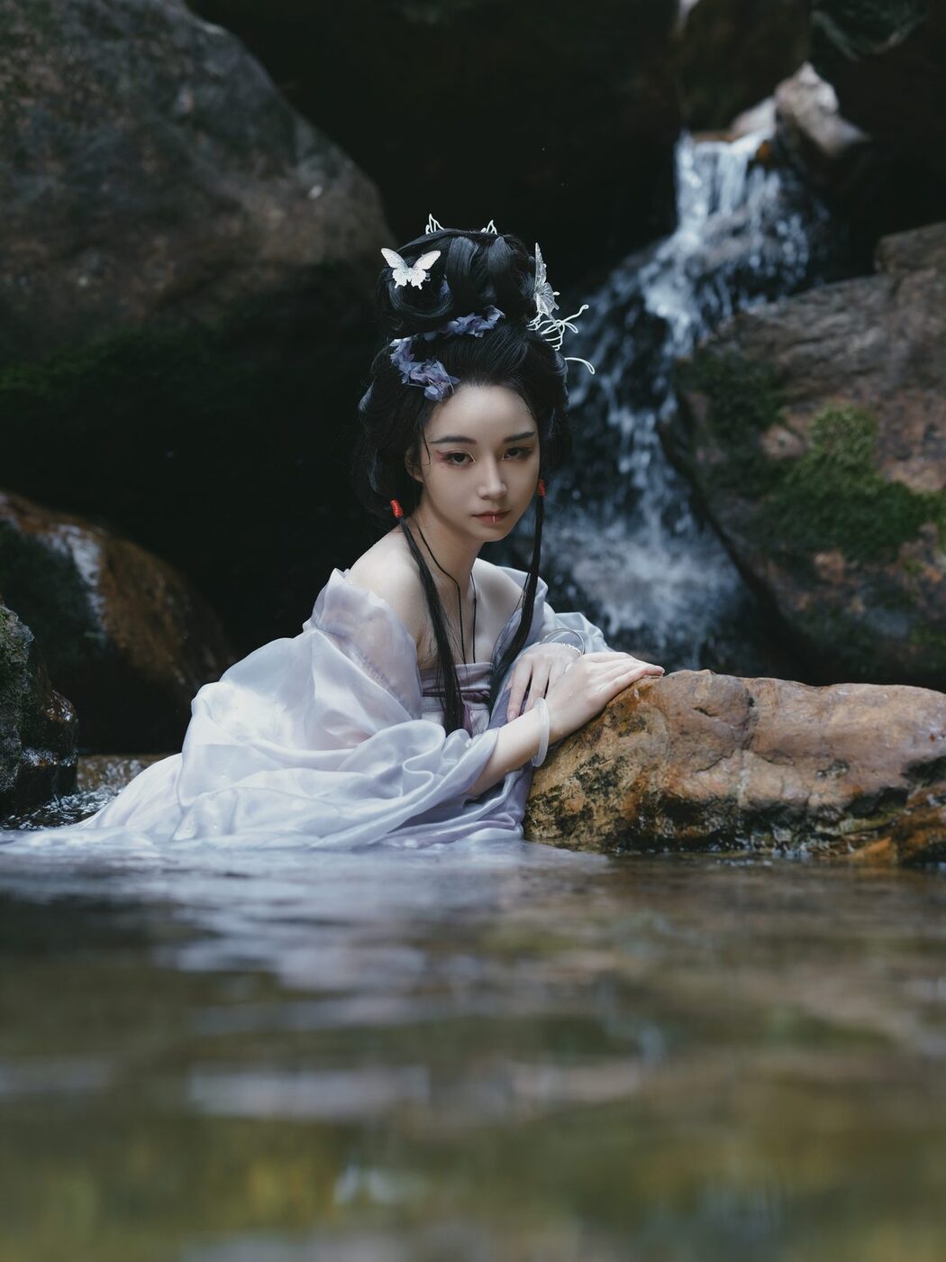 YiTuYu艺图语 Vol.5048 Lin Lang