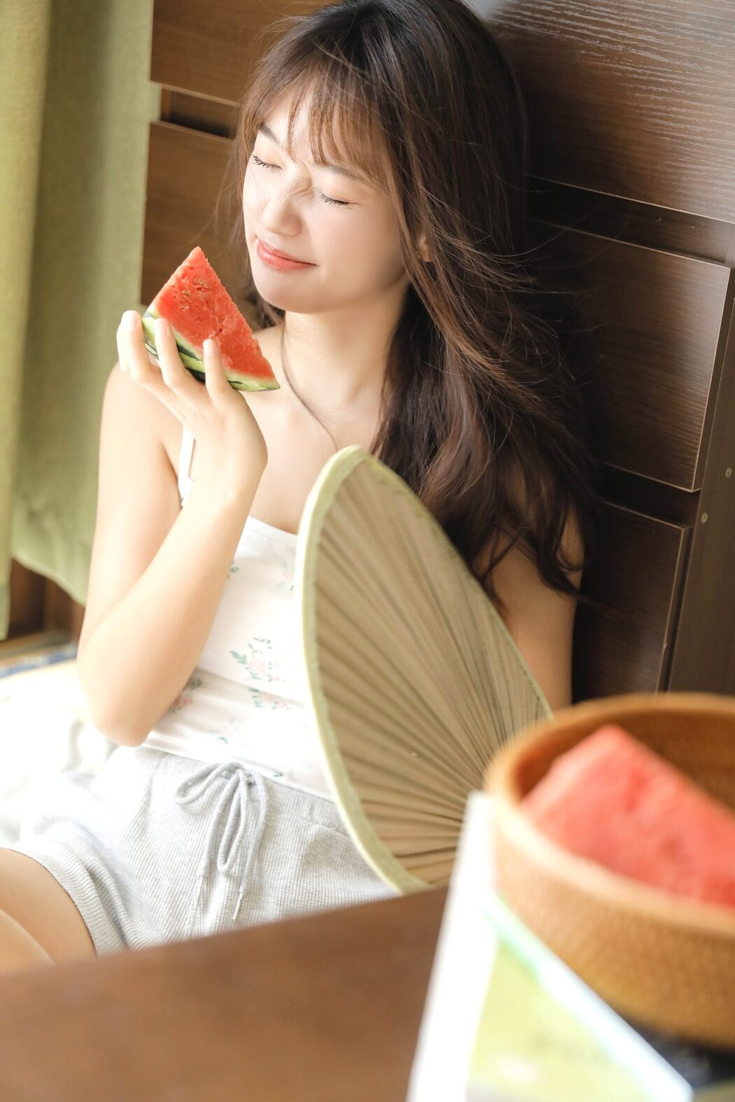 YiTuYu艺图语 Vol.5107 Zheng Xiang Xiang