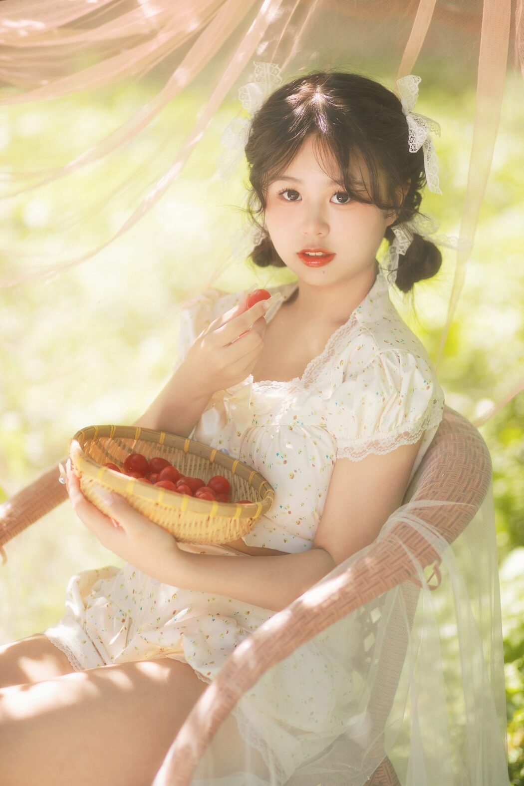 YiTuYu艺图语 Vol.5054 Qi You
