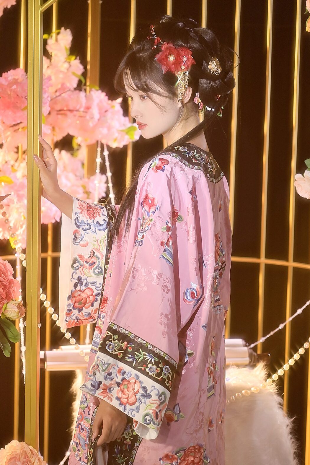 YiTuYu艺图语 Vol.5058 Dan Gao Sha Shou
