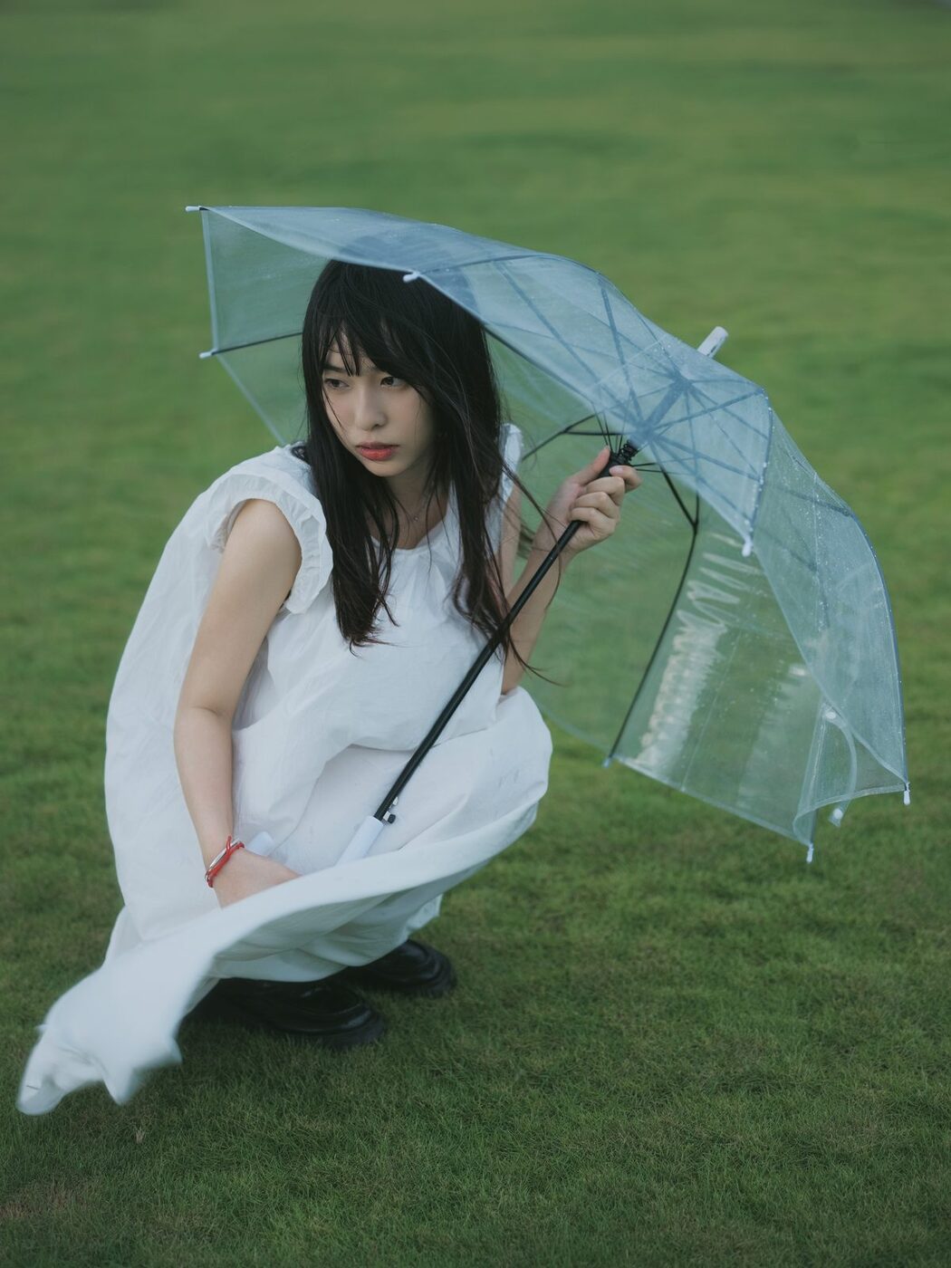 YiTuYu艺图语 Vol.5026 Xiao Hong