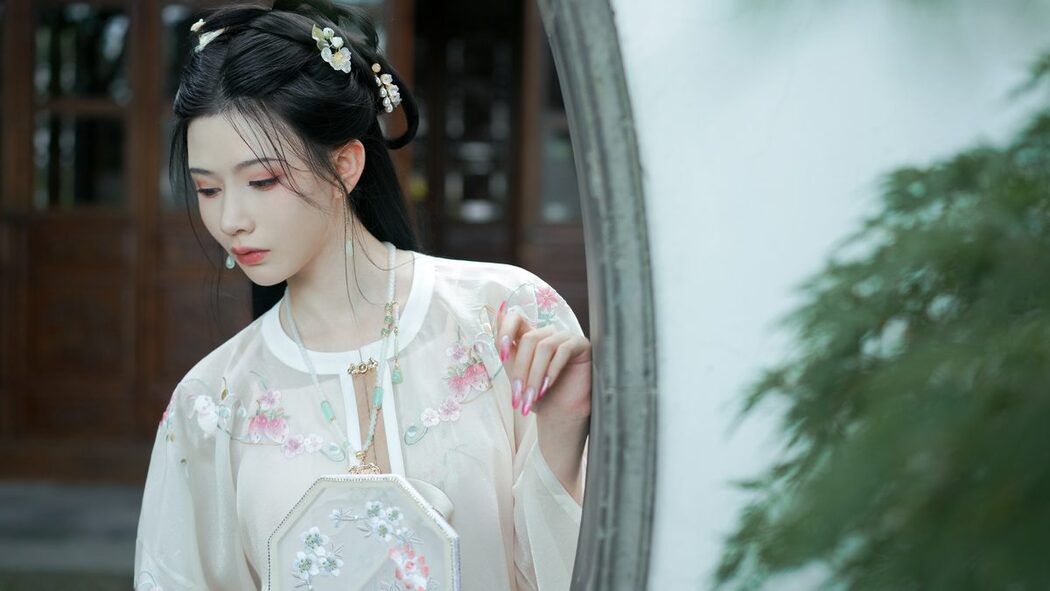 YiTuYu艺图语 Vol.4988 Xue Gao