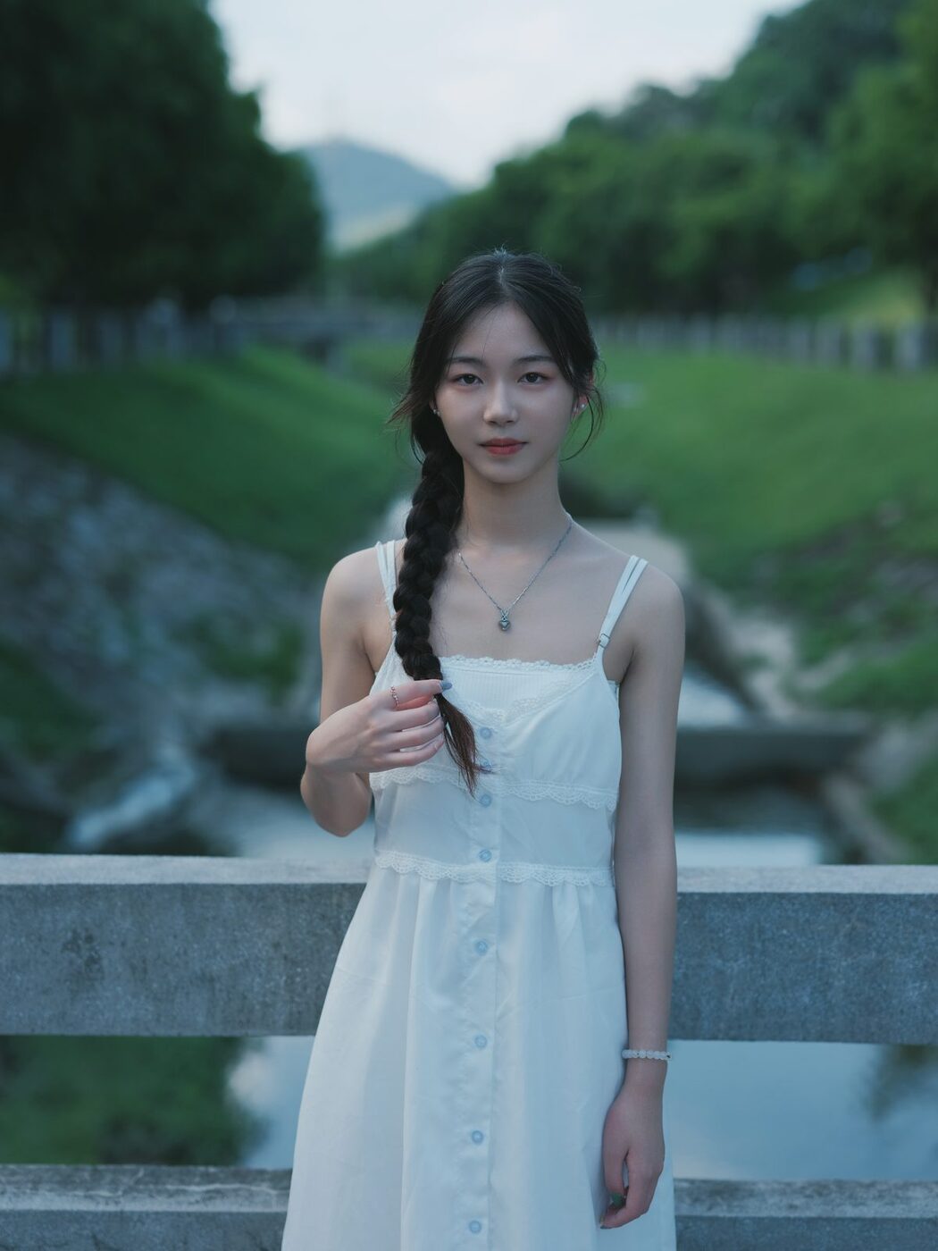 YiTuYu艺图语 Vol.4990 Rose