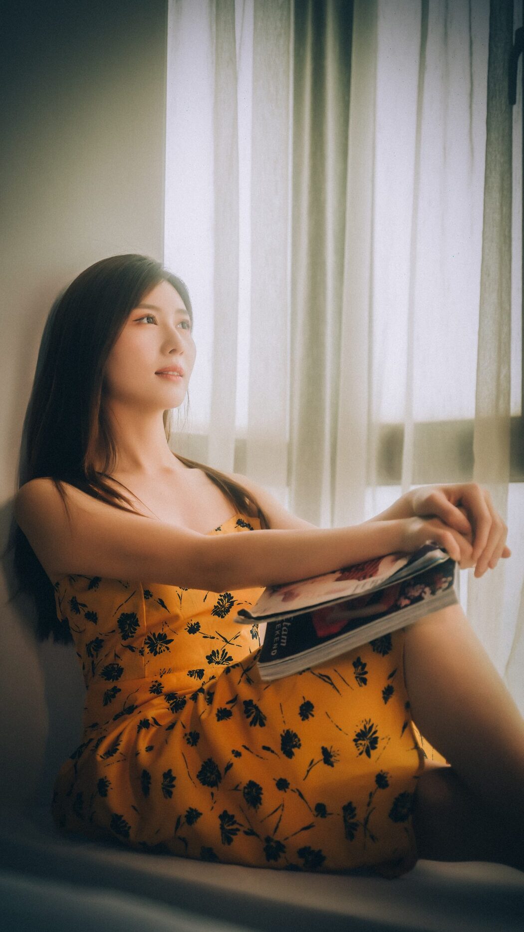 YiTuYu艺图语 Vol.4992 Xiao Xiao