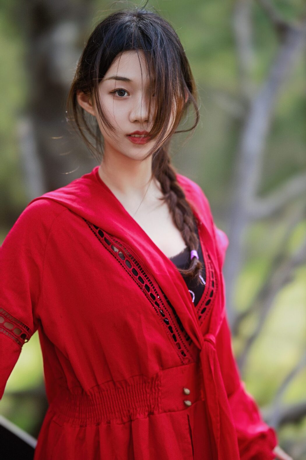 YiTuYu艺图语 Vol.5021 Pei Tong Xue