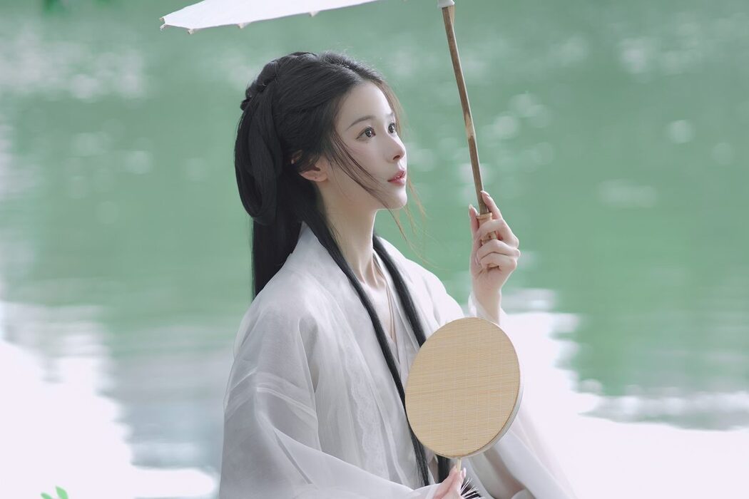 YiTuYu艺图语 Vol.5075 Yi Yi