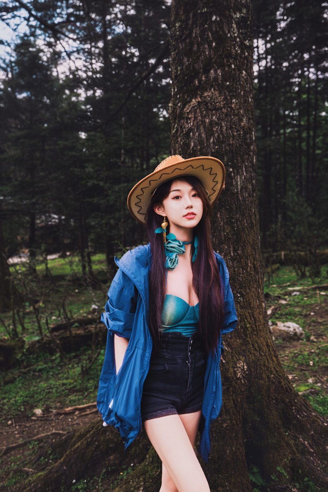 YiTuYu艺图语 Vol.5050 Pei Tong Xue