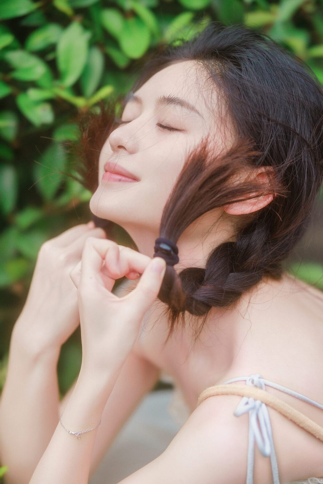 YiTuYu艺图语 Vol.5166 Bu Ta Xiao Yao
