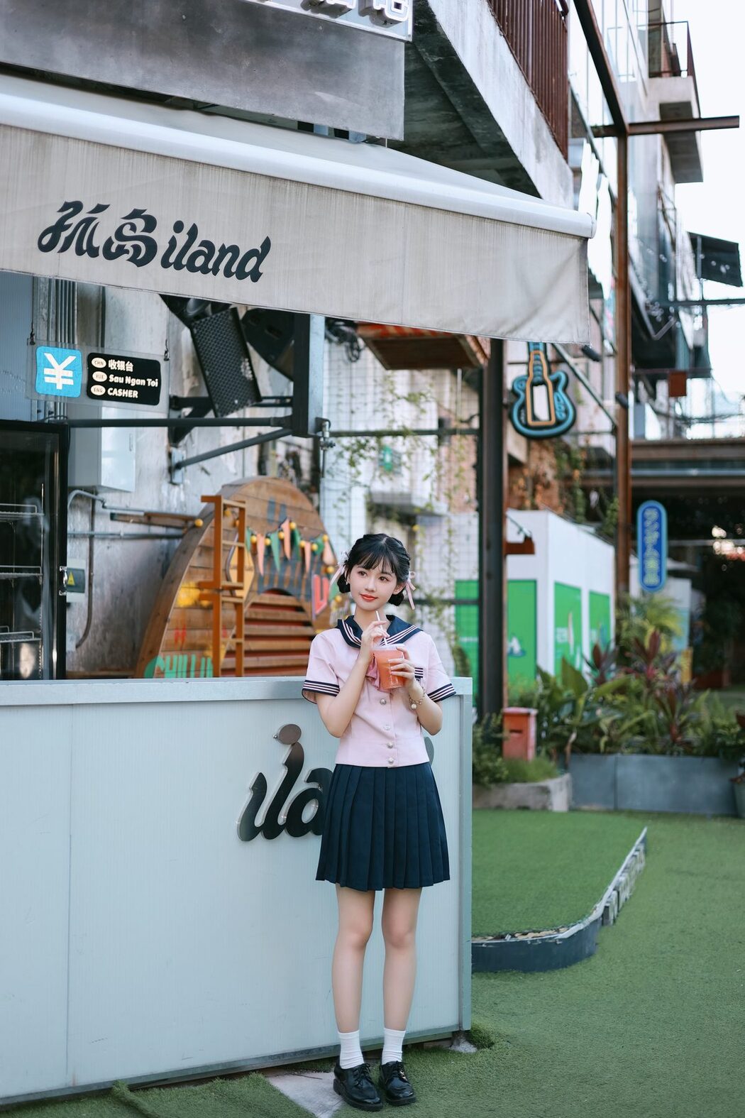 YiTuYu艺图语 Vol.5162 Xiao Le