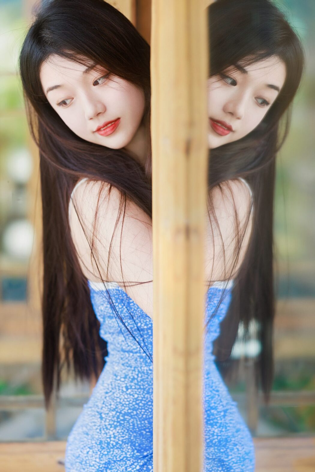 YiTuYu艺图语 Vol.5095 Pei Tong Xue
