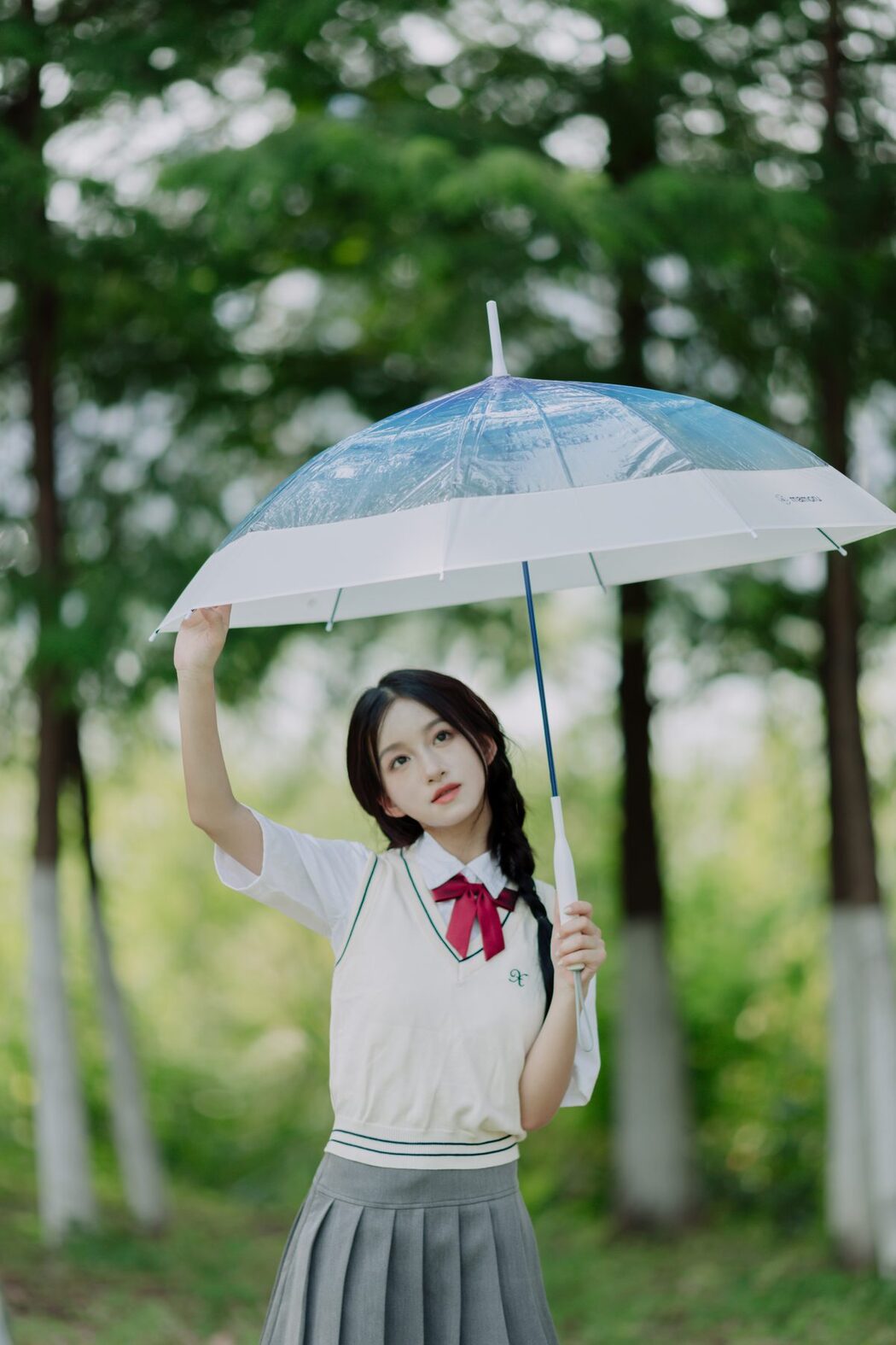 YiTuYu艺图语 Vol.5067 Yu Er