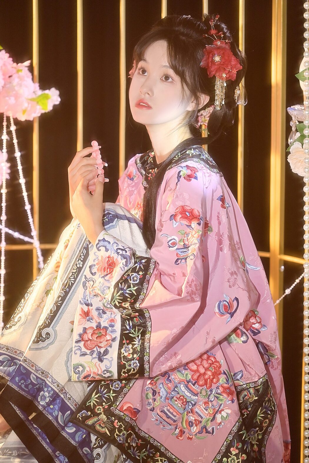 YiTuYu艺图语 Vol.5058 Dan Gao Sha Shou