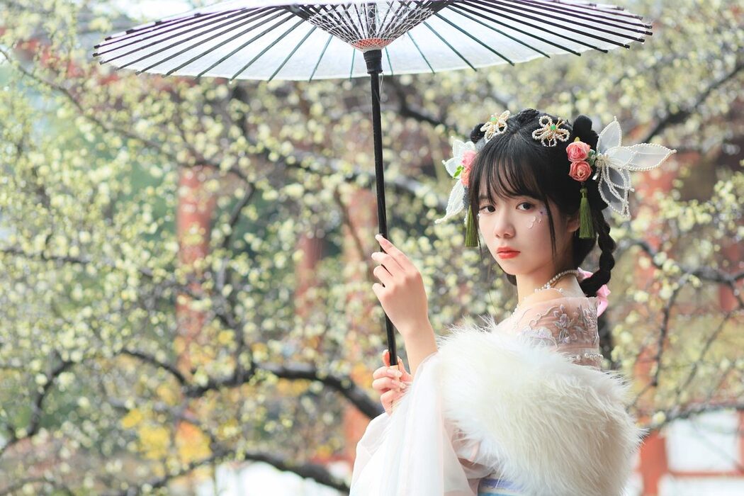 YiTuYu艺图语 Vol.5120 Xiao Yang