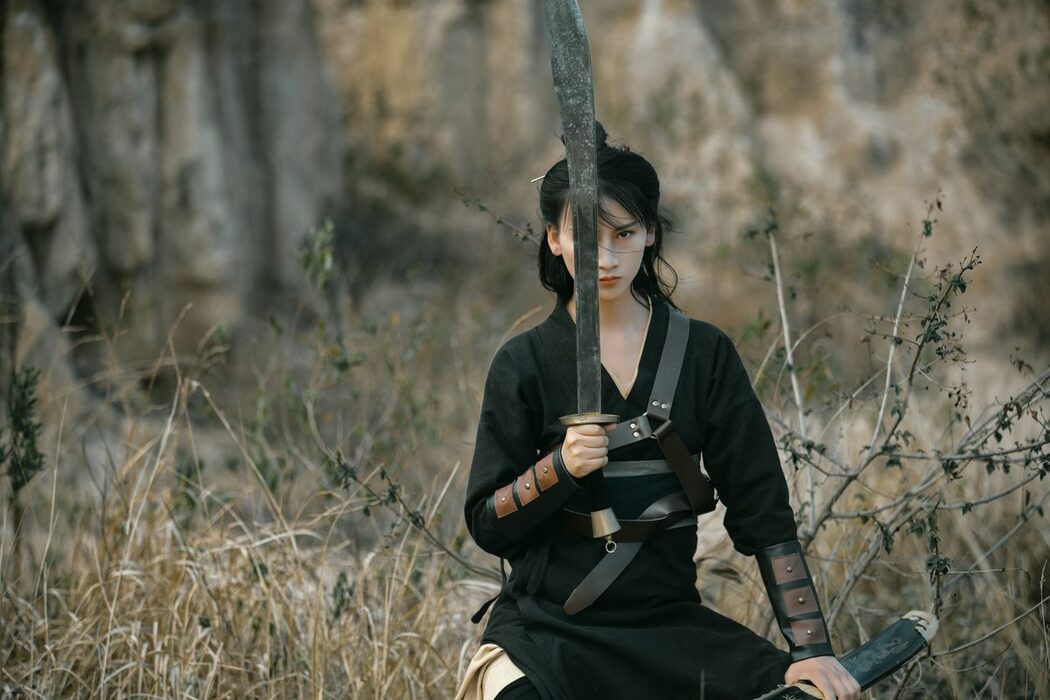 YiTuYu艺图语 Vol.5001 Xia Xia