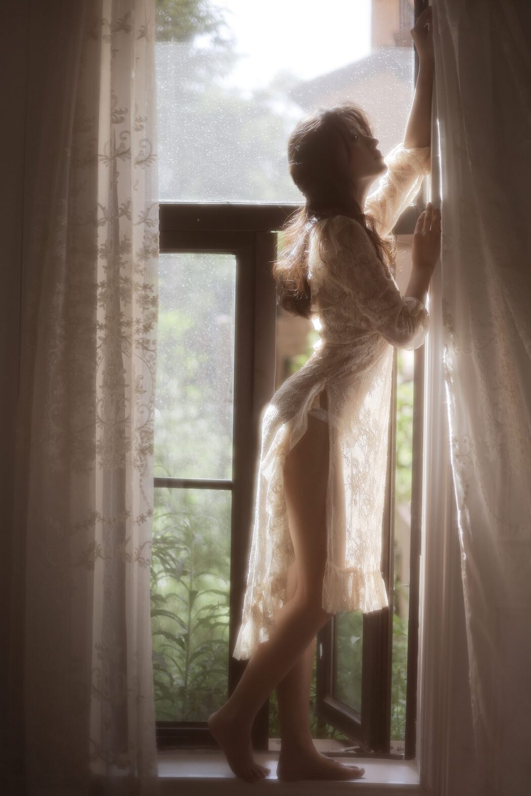 YiTuYu艺图语 Vol.5028 Ye Sheng Xue Yu