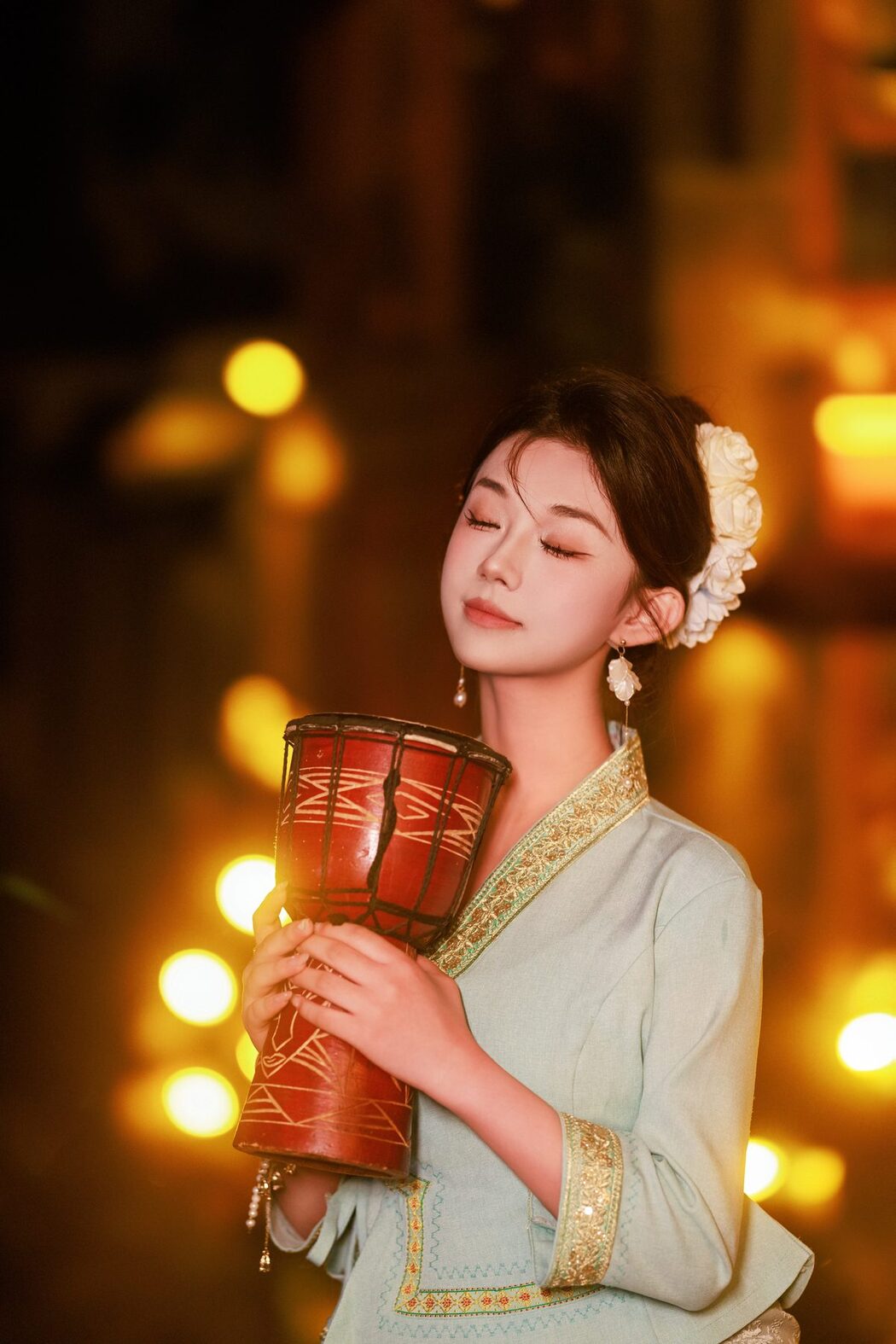 YiTuYu艺图语 Vol.5072 Pei Tong Xue
