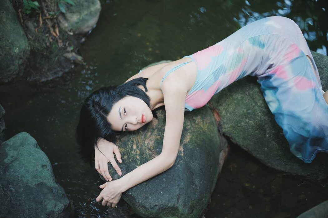 YiTuYu艺图语 Vol.5074 Lu Xia