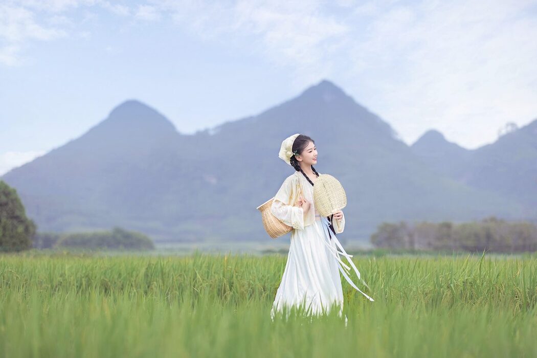 YiTuYu艺图语 Vol.5150 Suan La Tang Er