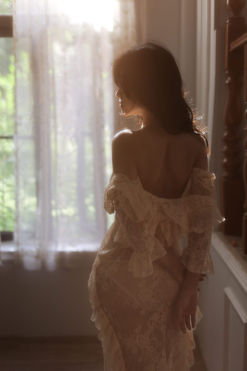 YiTuYu艺图语 Vol.5028 Ye Sheng Xue Yu