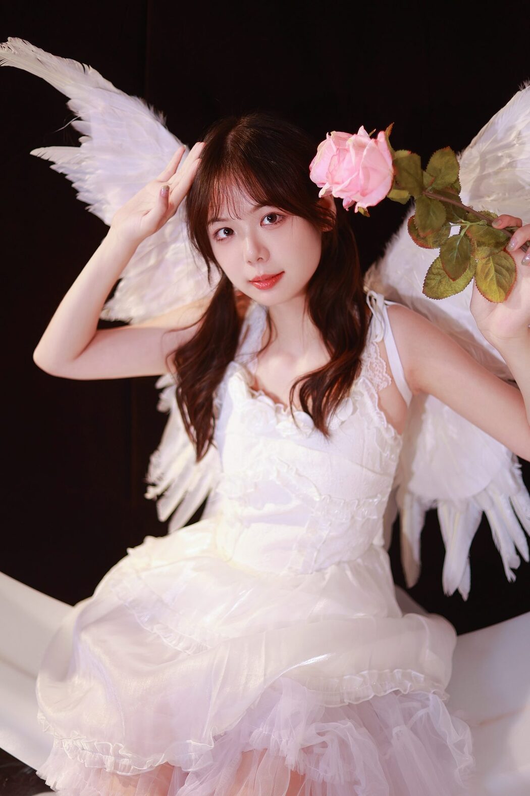 YiTuYu艺图语 Vol.5145 Mu Yan Se Cc