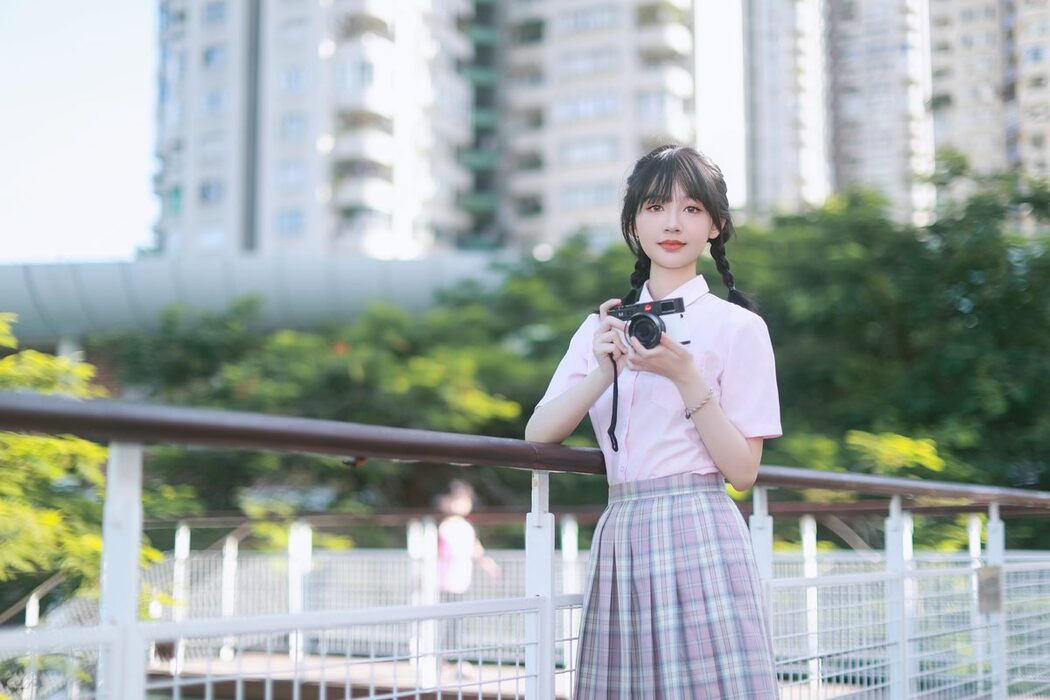 YiTuYu艺图语 Vol.5165 Xiao Le
