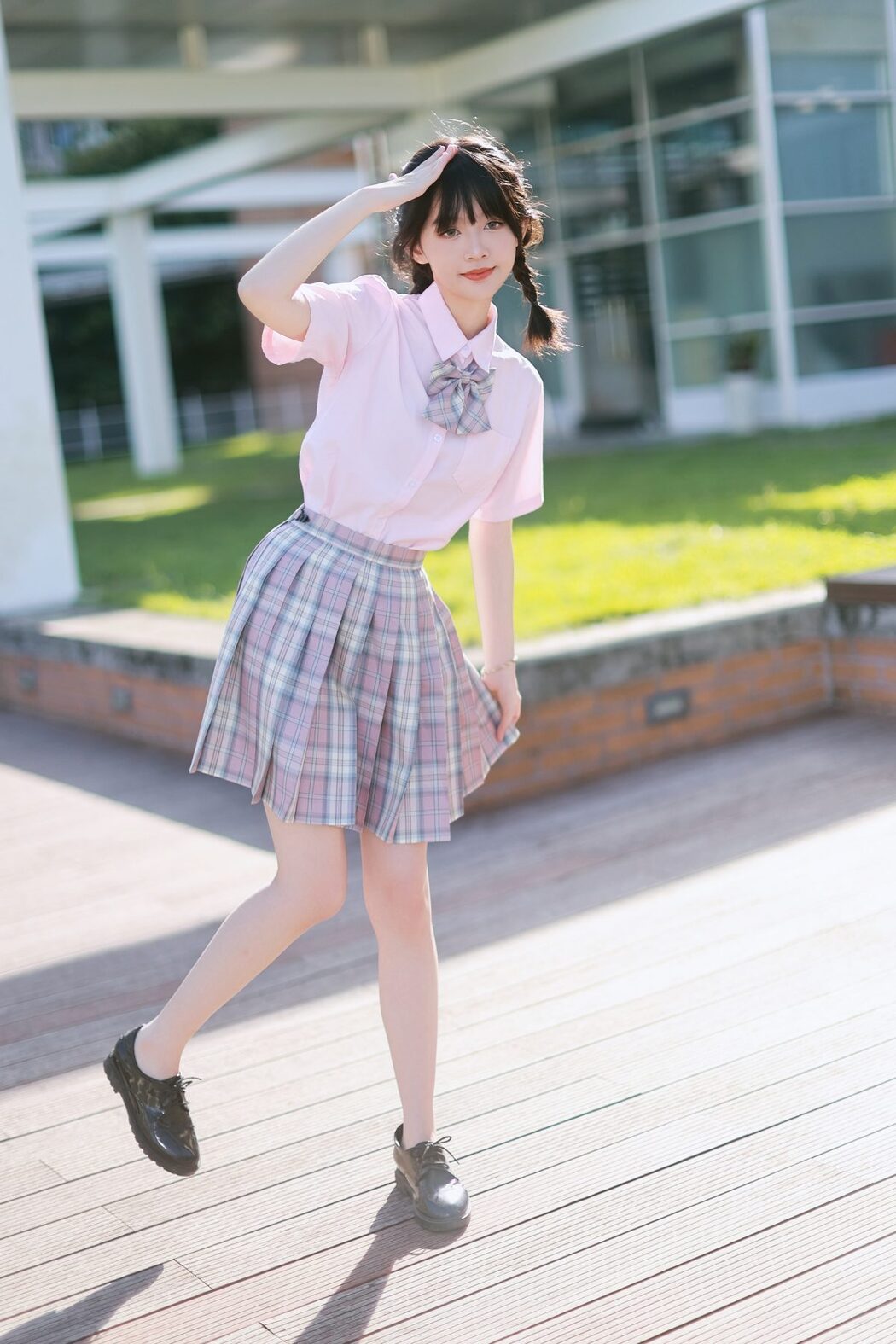 YiTuYu艺图语 Vol.5165 Xiao Le