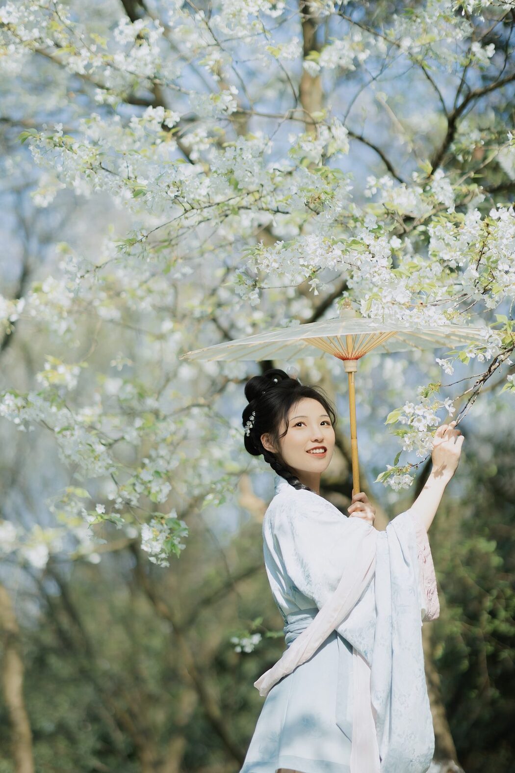 YiTuYu艺图语 Vol.5147 Zhe Zi Yu A Yu