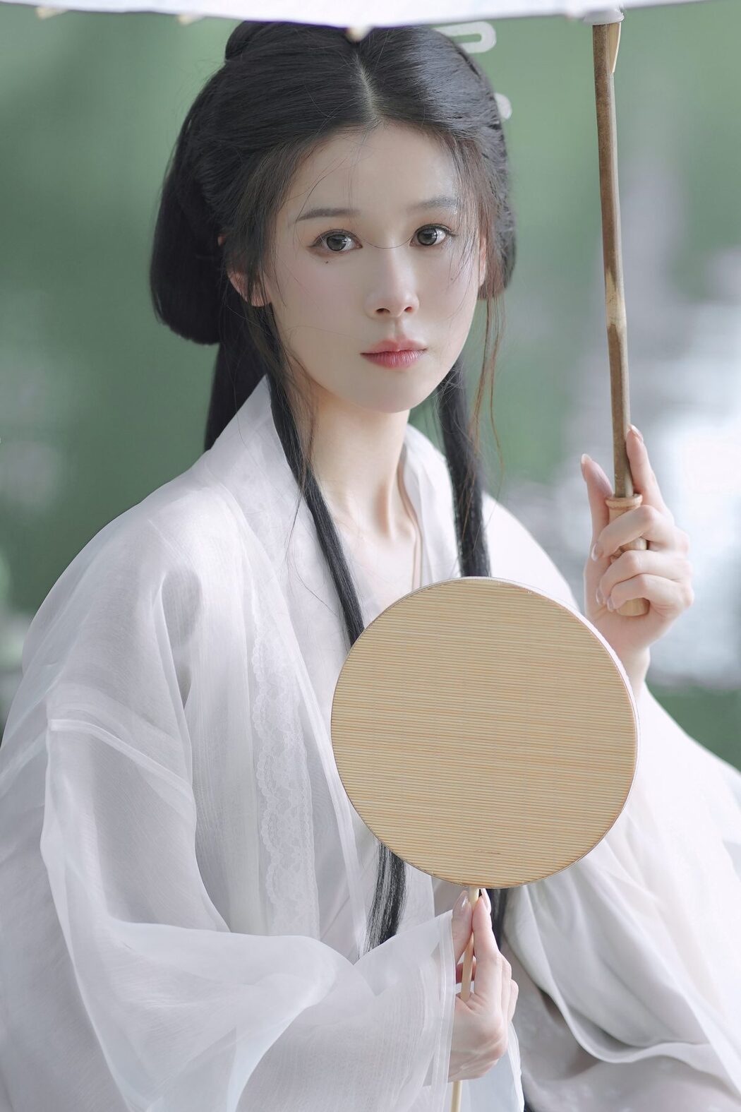YiTuYu艺图语 Vol.5075 Yi Yi
