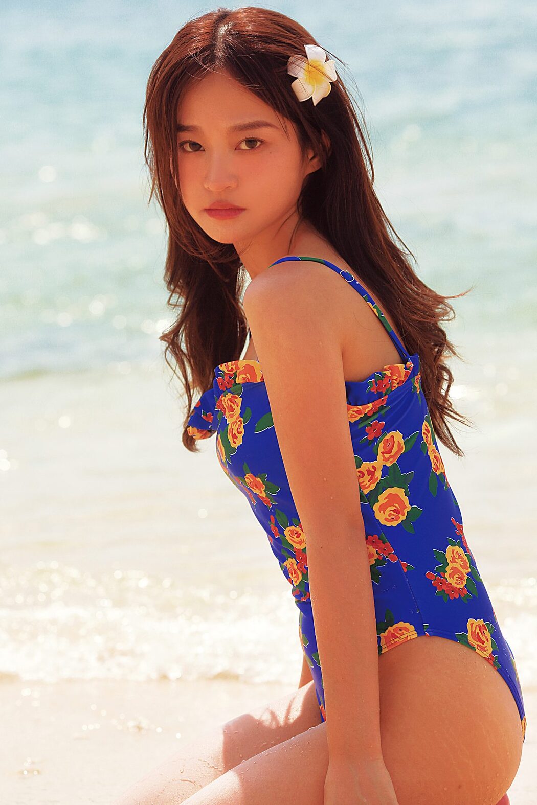 YiTuYu艺图语 Vol.4999 So Mimi Zice