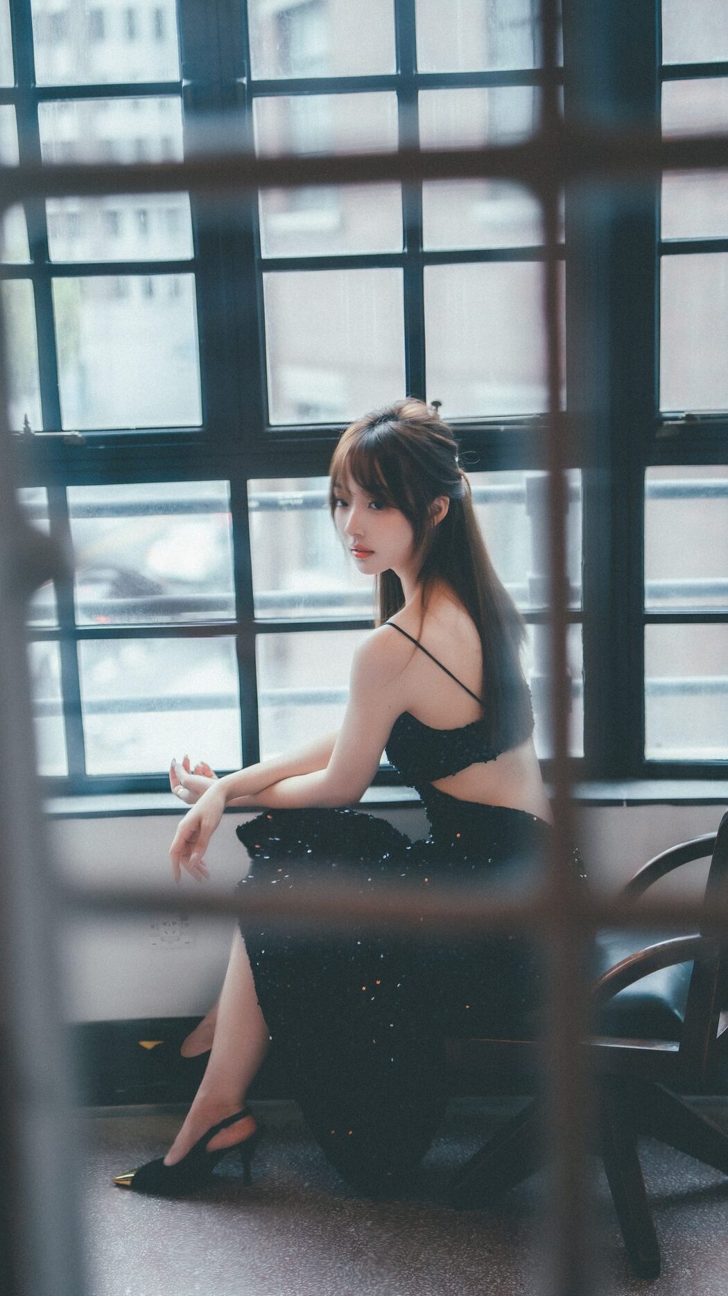 YiTuYu艺图语 Vol.5045 Xiao Xiao