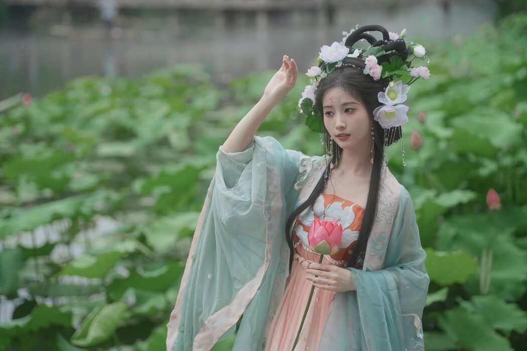 YiTuYu艺图语 Vol.4993 Mian Mian