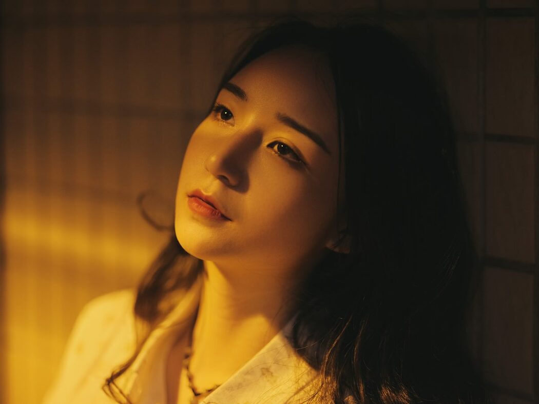 YiTuYu艺图语 Vol.5036 Lin Lang
