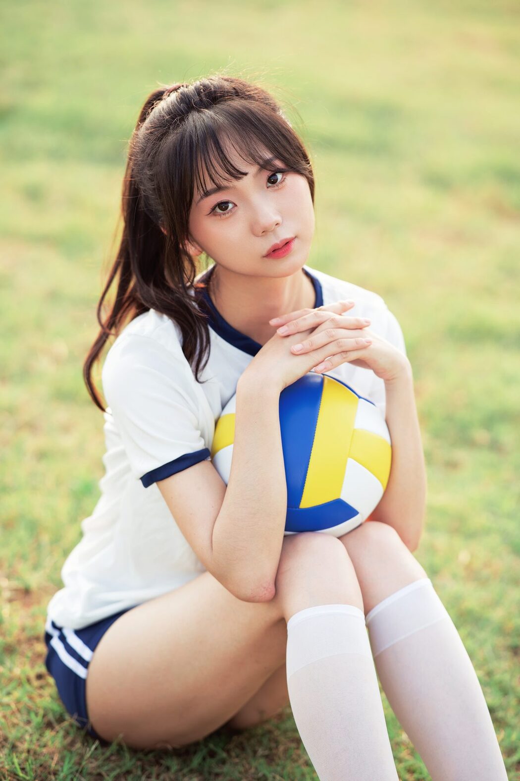 YiTuYu艺图语 Vol.5170 Kong Xin Cai