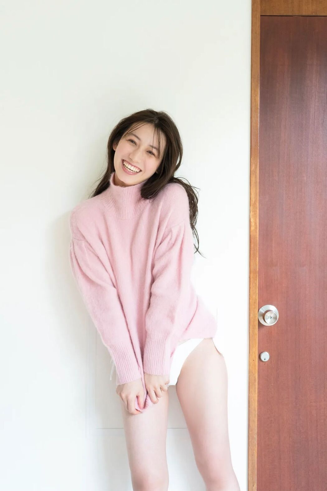 JP Airi Sato 佐藤あいり – 艶めく素肌 Vol.2 (56P)