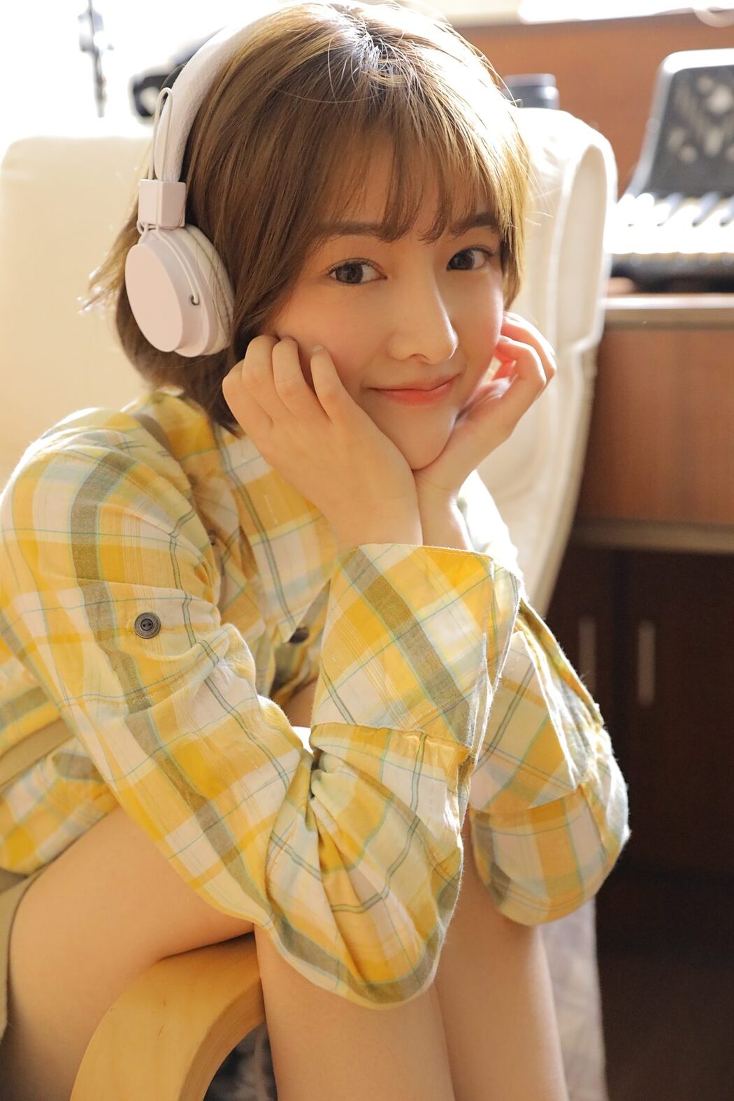 YiTuYu艺图语 Vol.5078 Lin Zai Xin
