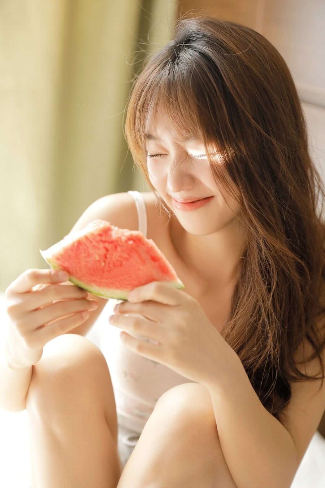 YiTuYu艺图语 Vol.5107 Zheng Xiang Xiang