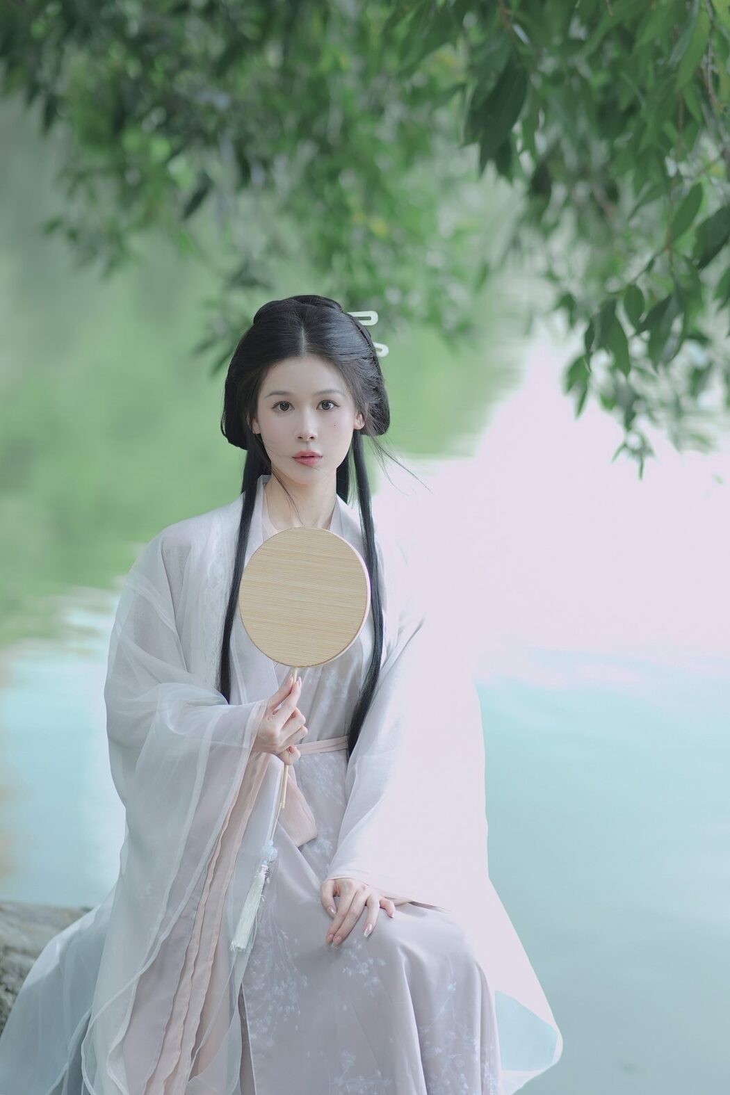 YiTuYu艺图语 Vol.5075 Yi Yi
