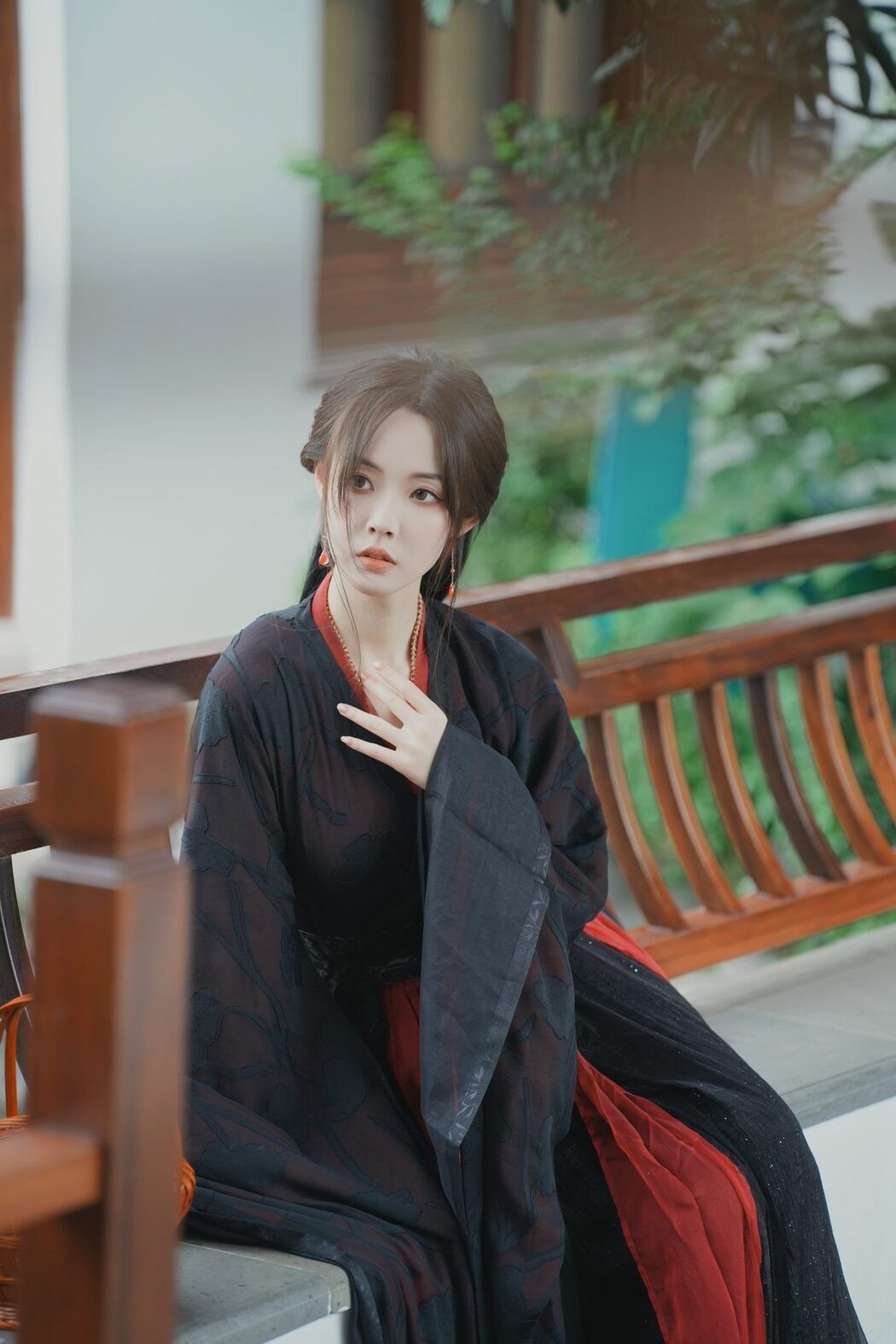 YiTuYu艺图语 Vol.4989 Vi Ge Vivian