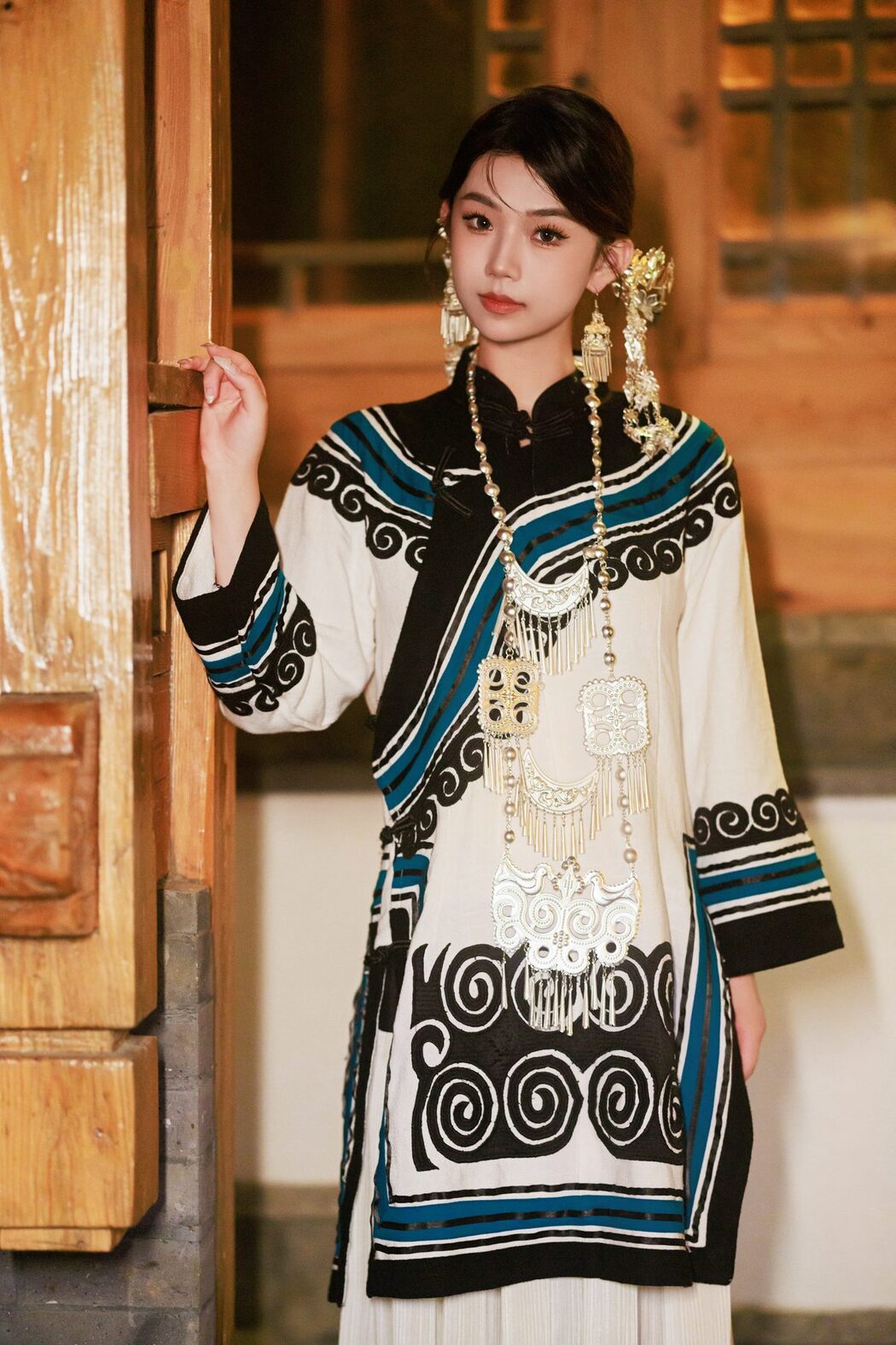 YiTuYu艺图语 Vol.5057 Pei Tong Xue
