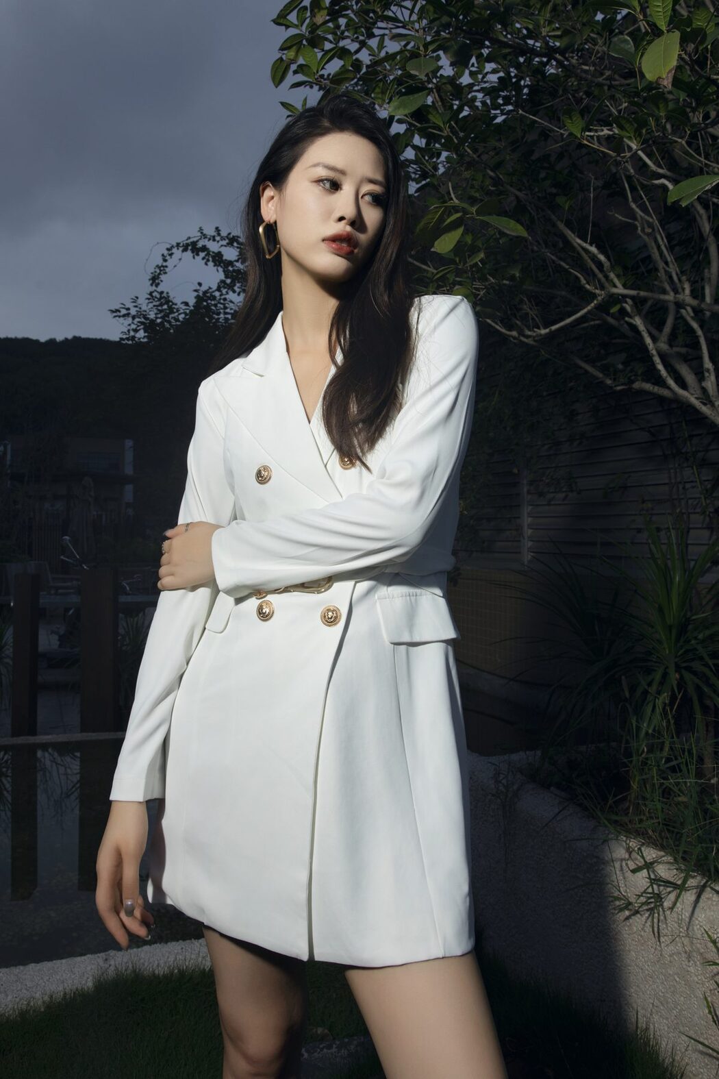 YiTuYu艺图语 Vol.5062 Chenaling_cl